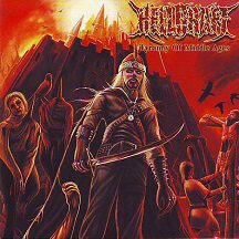 Hellcraft - "Tyranny of Middle Ages"