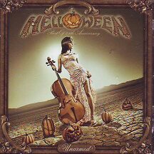 Helloween - "Best of 25th Anniversary(Unarmed)"