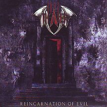 Hell Theatre - "Reincarnation of Evil"