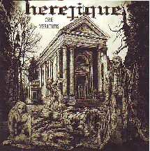 Heretique - "Ore Veritatis"