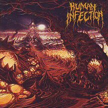 Human Infection - "Curvatures in Time"