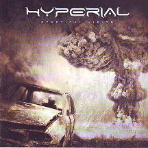 Hyperial - "Sceptical Vision"