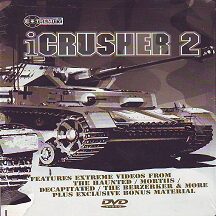 I Crusher - "Crusher #2 DVD Various Artists"