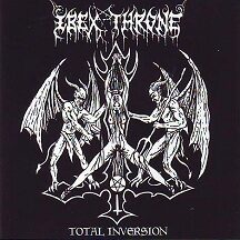 Ibex Throne - "Total Inversion"