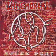 Immemorial - "After Deny"