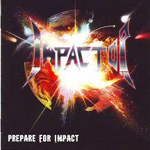 Impactor - "Prepare for Impact"