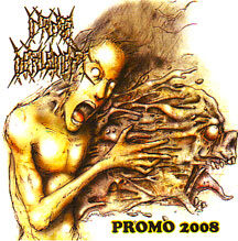 Infinite Defilement - "Promo 2008"