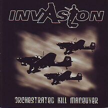 Invasion - "Orchestrated Kill Maneuver"