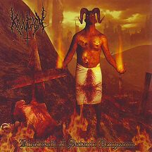 Killgasm - "Bloodbath of Satanic Vengeance"