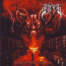 King(Col) - "Forged By Satans Doctrine"