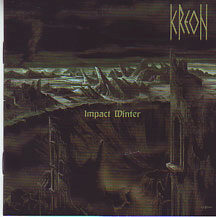 Kreon - "Impact Winter"