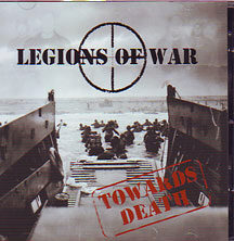 Legions of War - "Towards Death"