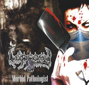 Cover for Leprasy - Morbid Pathologist