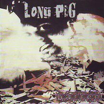Long Pig - "Barren"