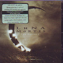 Luna Mortis - "The Absence"