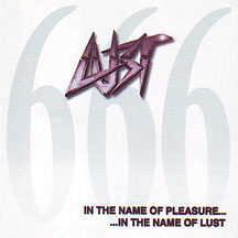 Lust - "In the Name of Lust"