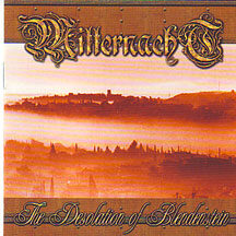 Mitternacht - "The Desolation of Blendendstein"