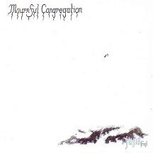 Mournful Congregation - "The June Frost"