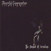 Mournful Congregation - "The Monad Of Creation"