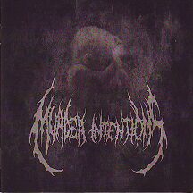 Murder Intentions - "Conception of a Virulent Breed"
