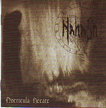 Nahash - "Nocticula Hecate"