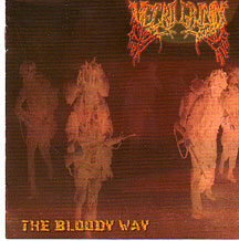Necrogrind - "The Bloody Way"