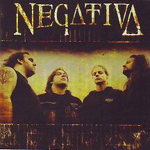 Negativa - "Chaos in Motion"