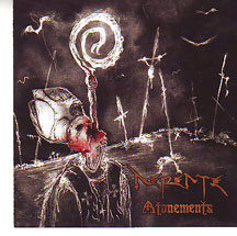Nepente - "Atonements"