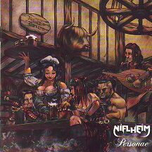 Niflheim - "Personae"