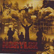 Norylsk - "Political Pollution"