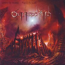 Oxidized Faith - Destiny of Mankind - Muster of Death (MCD)