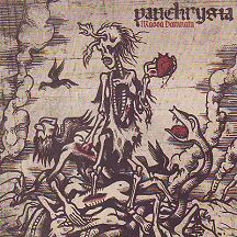 Panchrysia - "Massa Damnata"
