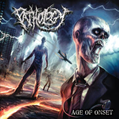 Cover for Pathology - Age of Onset