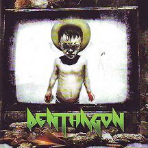 Penthagon - "Penthagon"