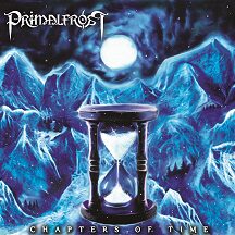 Primalfrost - "Chapters of Time"