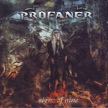 Profaner - "Signs of Nine"