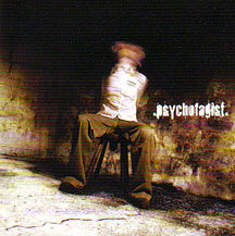 Psychofagist - "Self Titled"