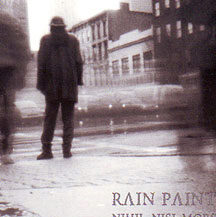 Rain Paint - "Nihil Nisi Mors"