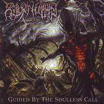 Relics of Humanity - "Guided by the Soulless Call"