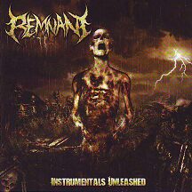 Remnant - "Instrumentals Unleashed"