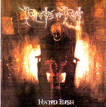 Roots of Rot - "Hatred Flesh"