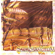 Sacrosanctum - "Fragments"