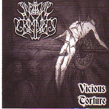 Sadistic Grimness - "Vicious Torture"