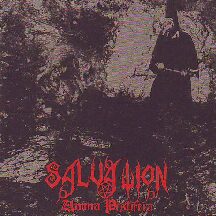 Salvation 666 - "Anima Pestifera"