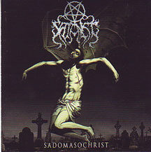 Satanist - "Sadomasochrist"
