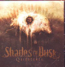 Shades of Dusk - "Quiescence"