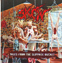 Skew - "Tales from the Slippage Bucket"
