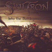 Skiltron - "Into the Battleground"