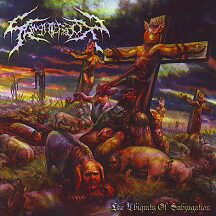 Slaughterbox - "The Ubiquity of Subjugation"