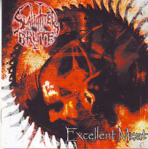 Slaughter Brute - "Excellent Meat"